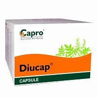Диукап (Diucap) 100кап., Capro